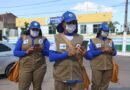 Programa Mais Saúde: Inscrições Disponíveis para 180 mil Vagas de Agentes Comunitários de Saúde