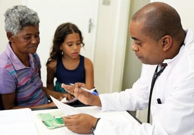 Programa Mais Médicos oferece vagas em Moreilândia, Parnamirim e Salgueiro