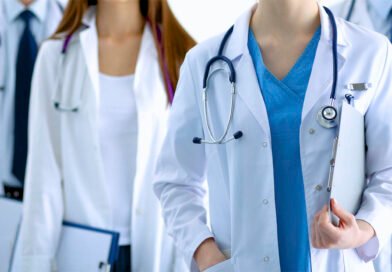 Secretaria Estadual de Saúde de Pernambuco Abre 1.529 Vagas em Residência para Médicos e Profissionais de Saúde