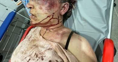 Feminicídio em Moreilândia (PE): enteado é principal suspeito após violência que chocou a região