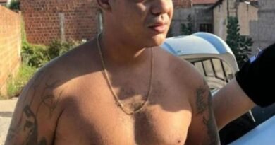 Operação integrada da Polícia Militar e Civil prende Indivíduo que praticou homicídio em Moreilândia