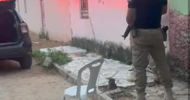 Operação NEXUS: Polícia Civil desarticula organização criminosa do tráfico em Moreilândia